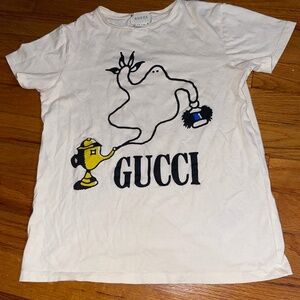 Gucci kids shirt